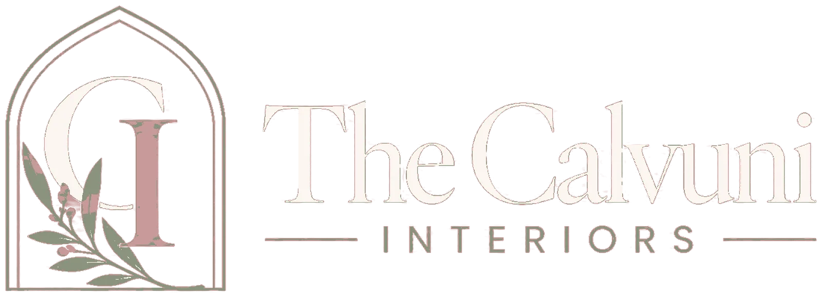 The Calvuni Interiors